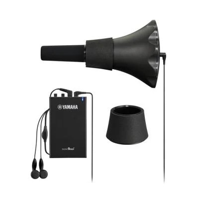 Yamaha SB5J SILENT Brass Mute System for Trombone
