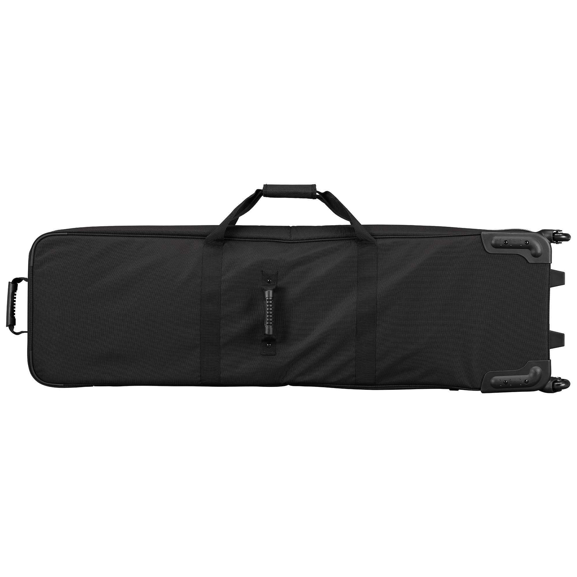 Yamaha SC-DE88 Wheeled Softcase for CK88 - 51.9" x 8.5" x 16.9" - Image 2