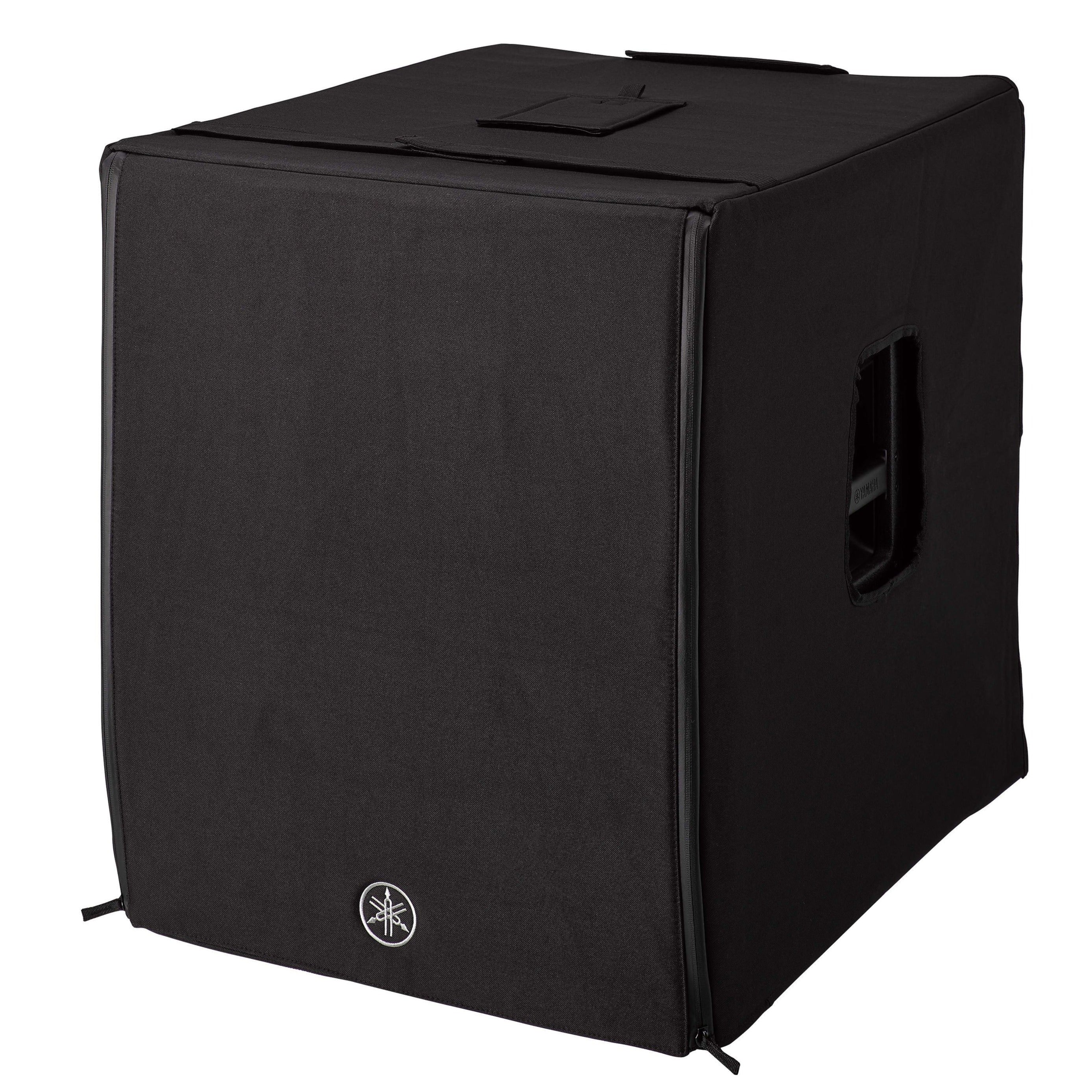 Yamaha SPCVR-DXS18X Functional Speaker Cover For DXS18XLF