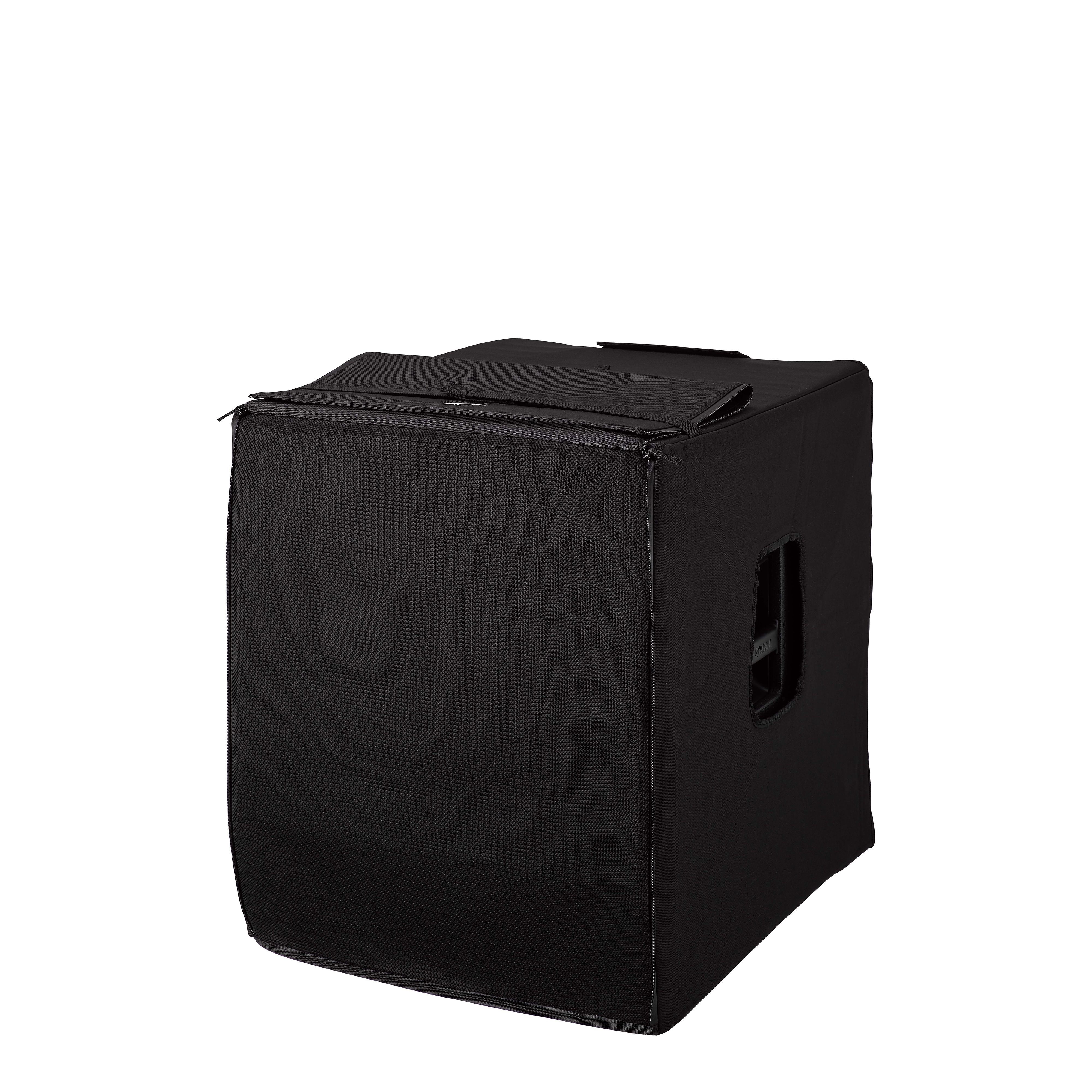 Yamaha SPCVR-DXS18X Functional Speaker Cover For DXS18XLF - Image 2