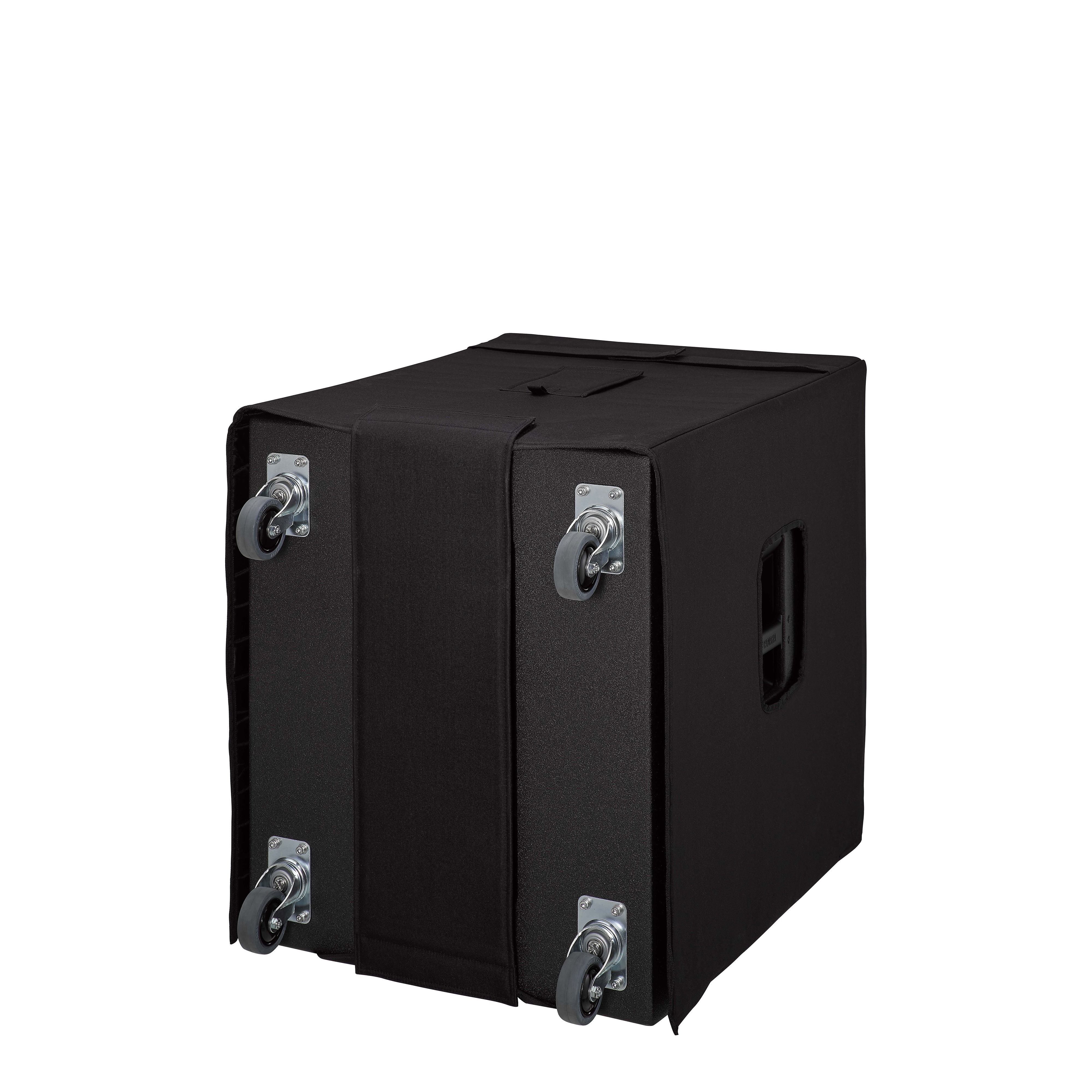 Yamaha SPCVR-DXS18X Functional Speaker Cover For DXS18XLF - Image 3