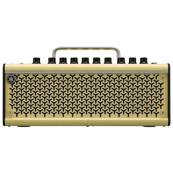 Yamaha THR10II-WL 20-watt Stereo Modedling Amplifier