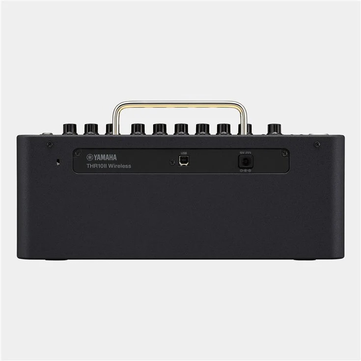 Yamaha THR10II-WL 20-watt Stereo Modedling Amplifier - Image 4
