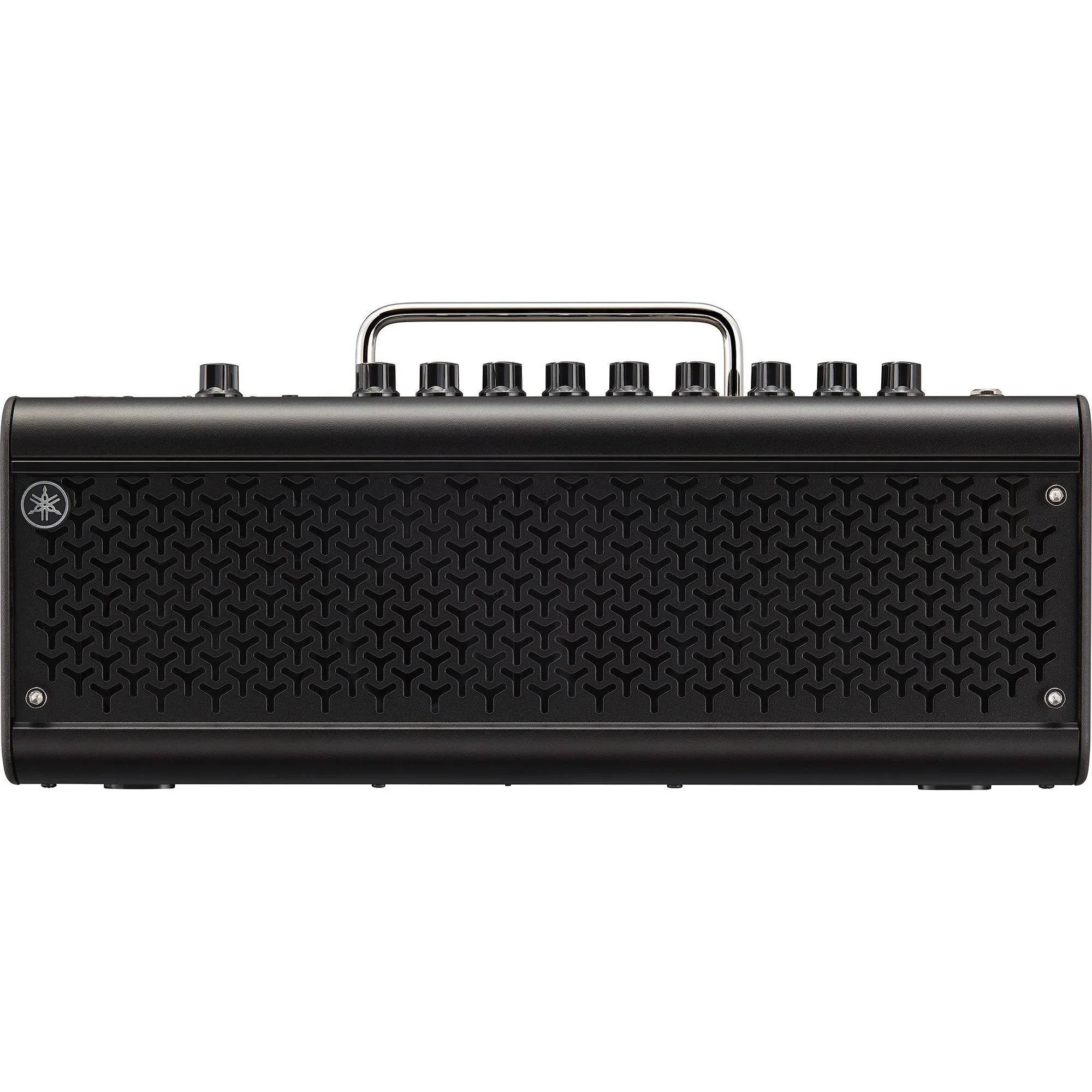 Yamaha THR30II-WL-BL 30-watt Modeling Guitar Combo Amplifier, Black