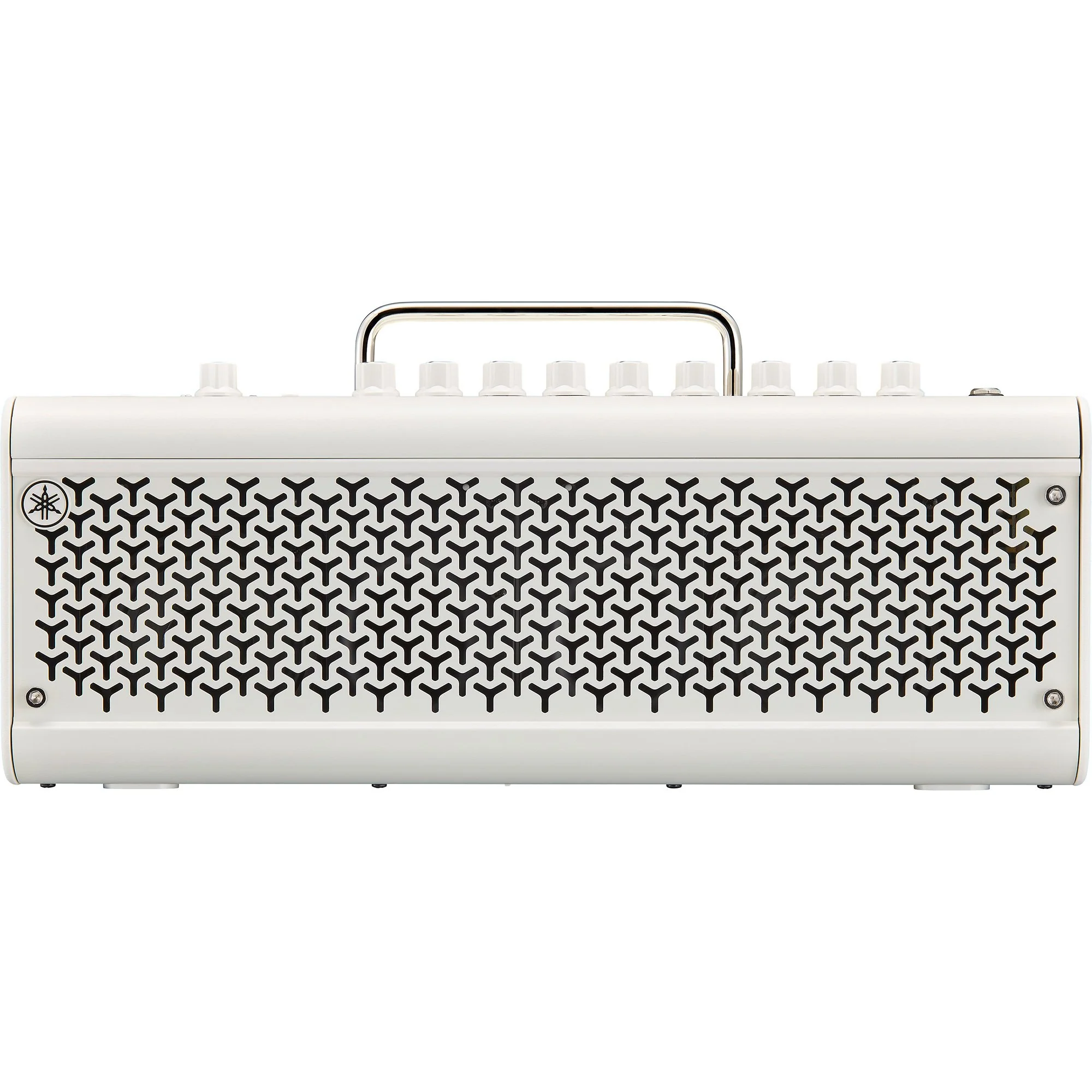 Yamaha THR30II-WL-WH 30-watt Modeling Guitar Combo Amplifier, White