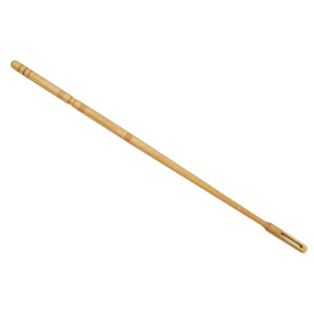 Yamaha YAC1662P Flute cleaning rod; wood; Yamaha