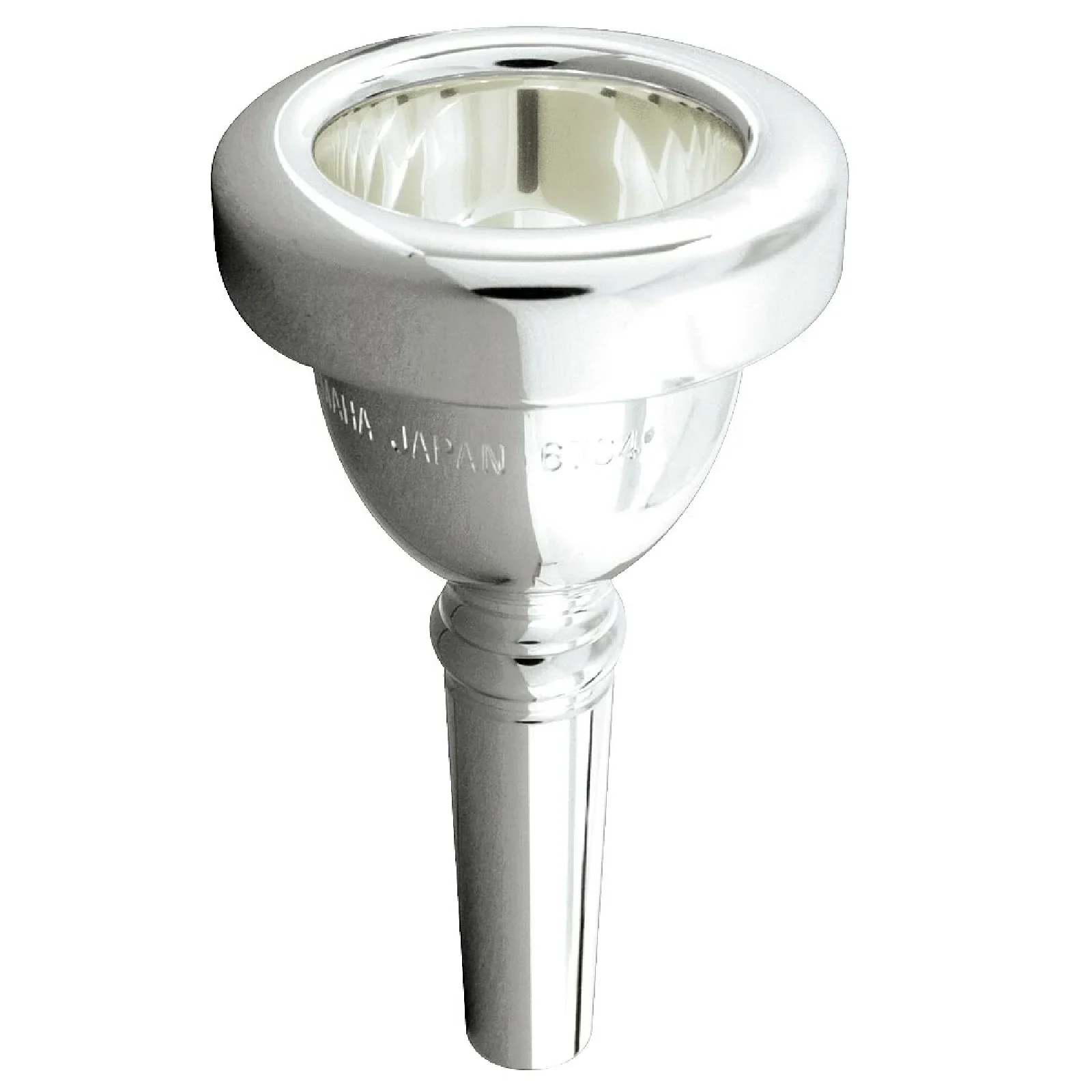 Yamaha YACBB67C4 67C4 Tuba Mouthpiece