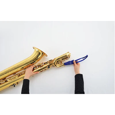 Yamaha YACCLSBS3 Bari Saxophone Swab - Image 2