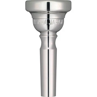 Yamaha YACCRL14B4 Standard Cornet Mouthpiece Long Shank