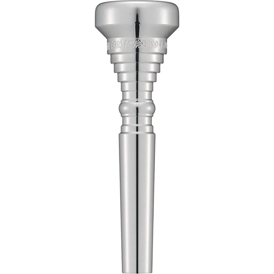 Yamaha YACEM2-MK2 Eric Miyashiro Signature #2 Trumpet Mouthpiece Mark II