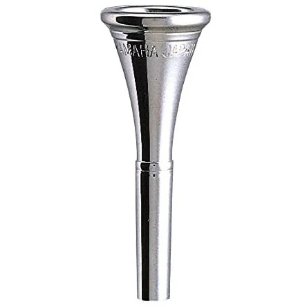 Yamaha YACHR31B 31B French Horn Mouthpiece; Yamaha Standard