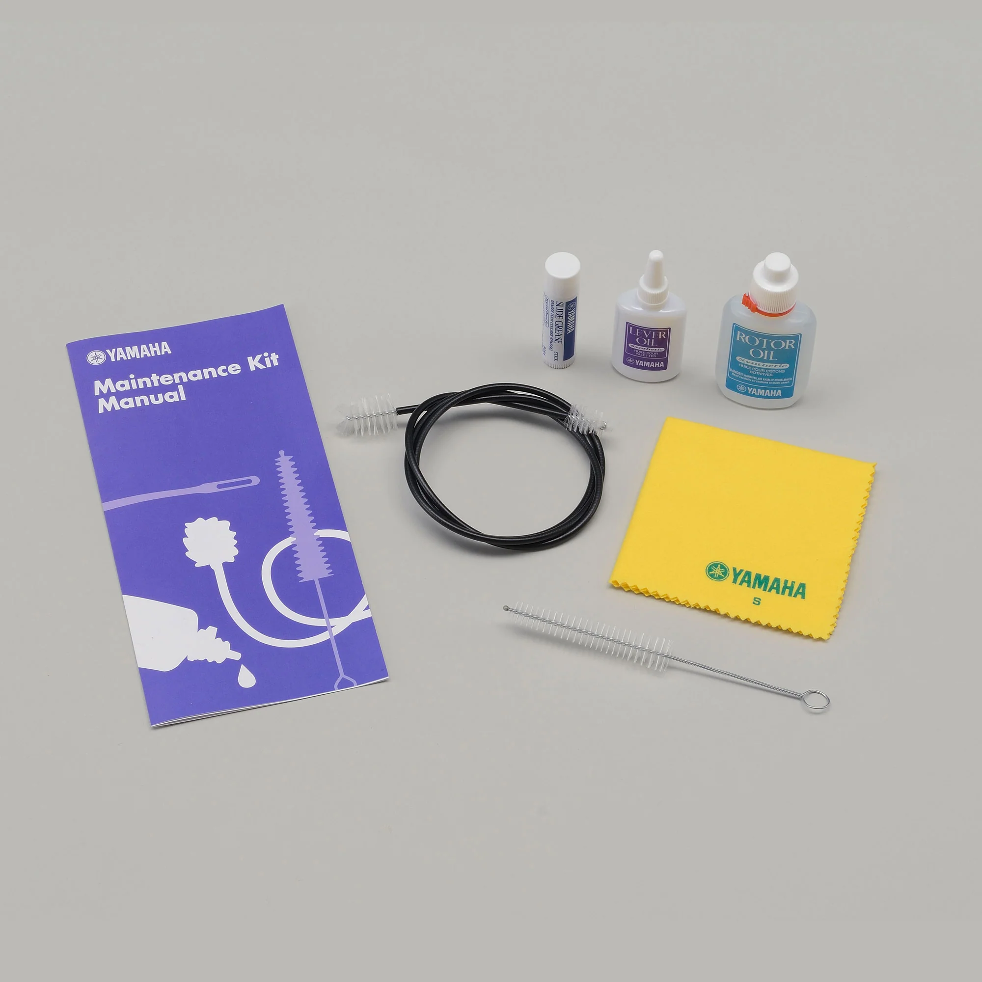 Yamaha YACHR-MKIT Horn Maintenance Kit - Image 2