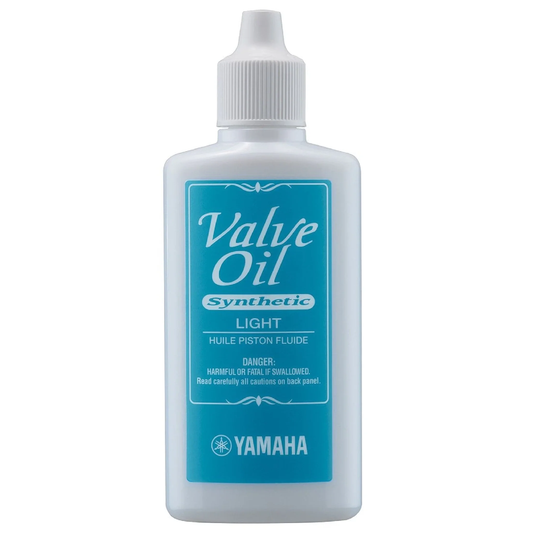 Yamaha YACLVOX Valve oil - light synthetic; Yamaha; 60mL