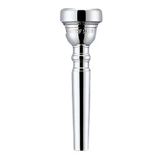 Yamaha YACSHEWLEAD Bobby Shew Lead trumpet mouthpiece; Yamaha Signature