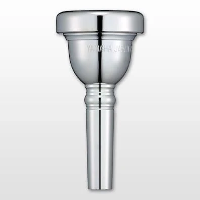 Yamaha YACSL48 Standard Trombone Mouthpiece