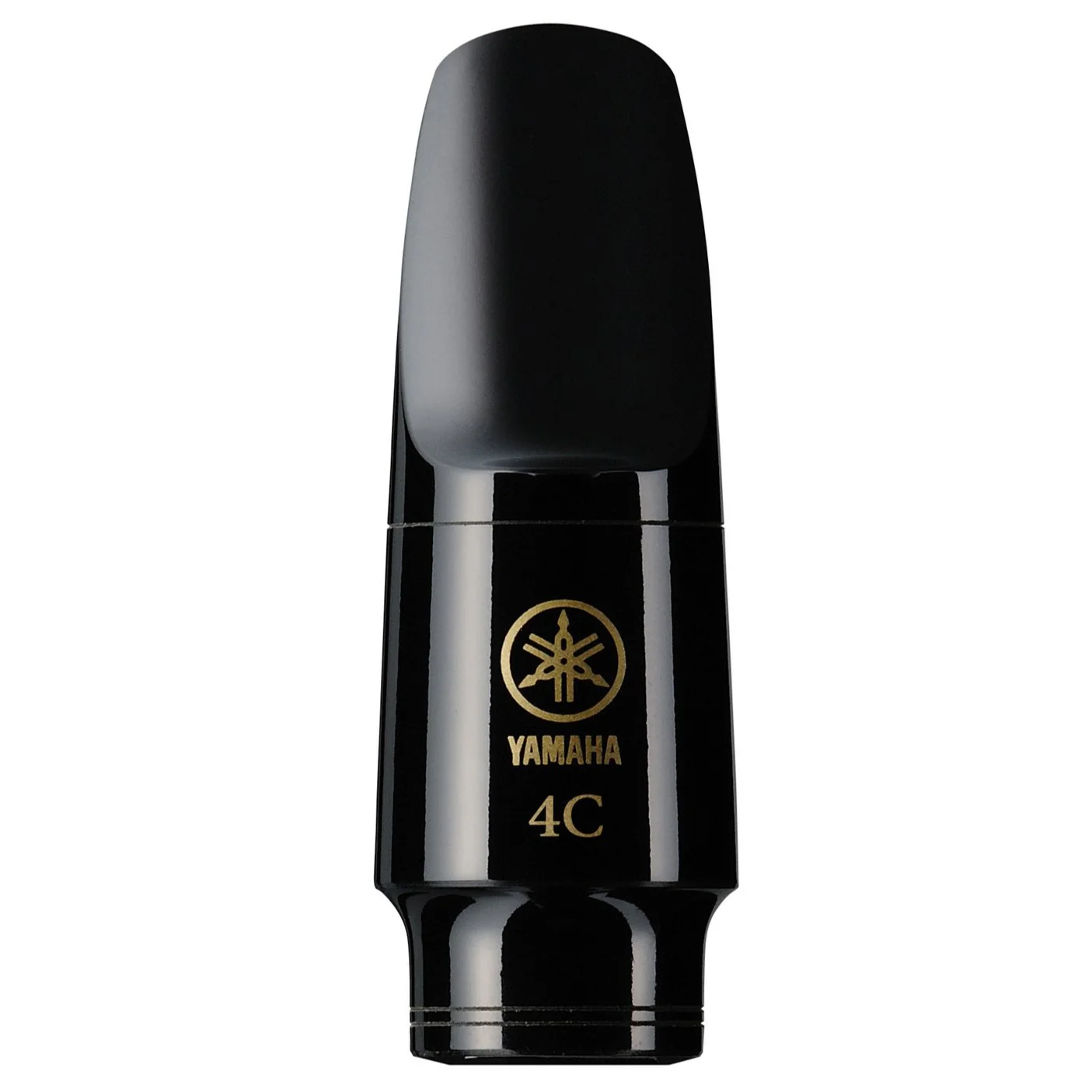 Yamaha YACSS4C 4C Soprano Sax Standard Mouthpiece