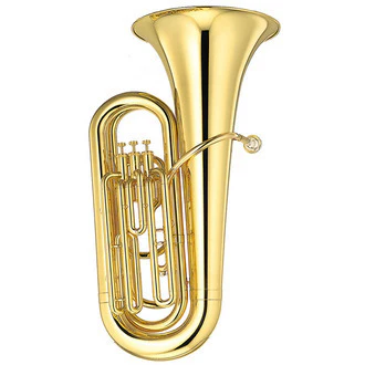 Yamaha YBB-105WC Standard 3/4 Tuba with Case
