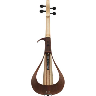 Yamaha YEV105NT 5-String Electric Violin - Image 2
