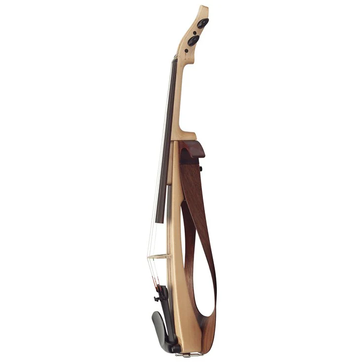 Yamaha YEV105NT 5-String Electric Violin - Image 3
