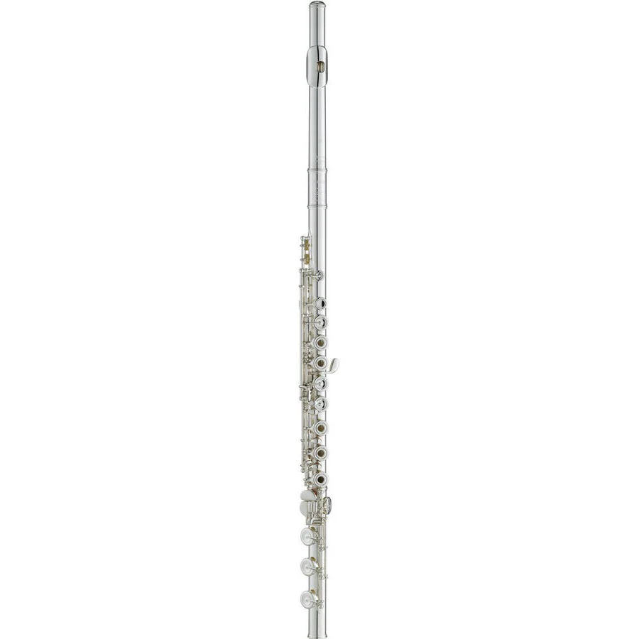 Yamaha YFL-687HCT Professional Flute with C# Trill
