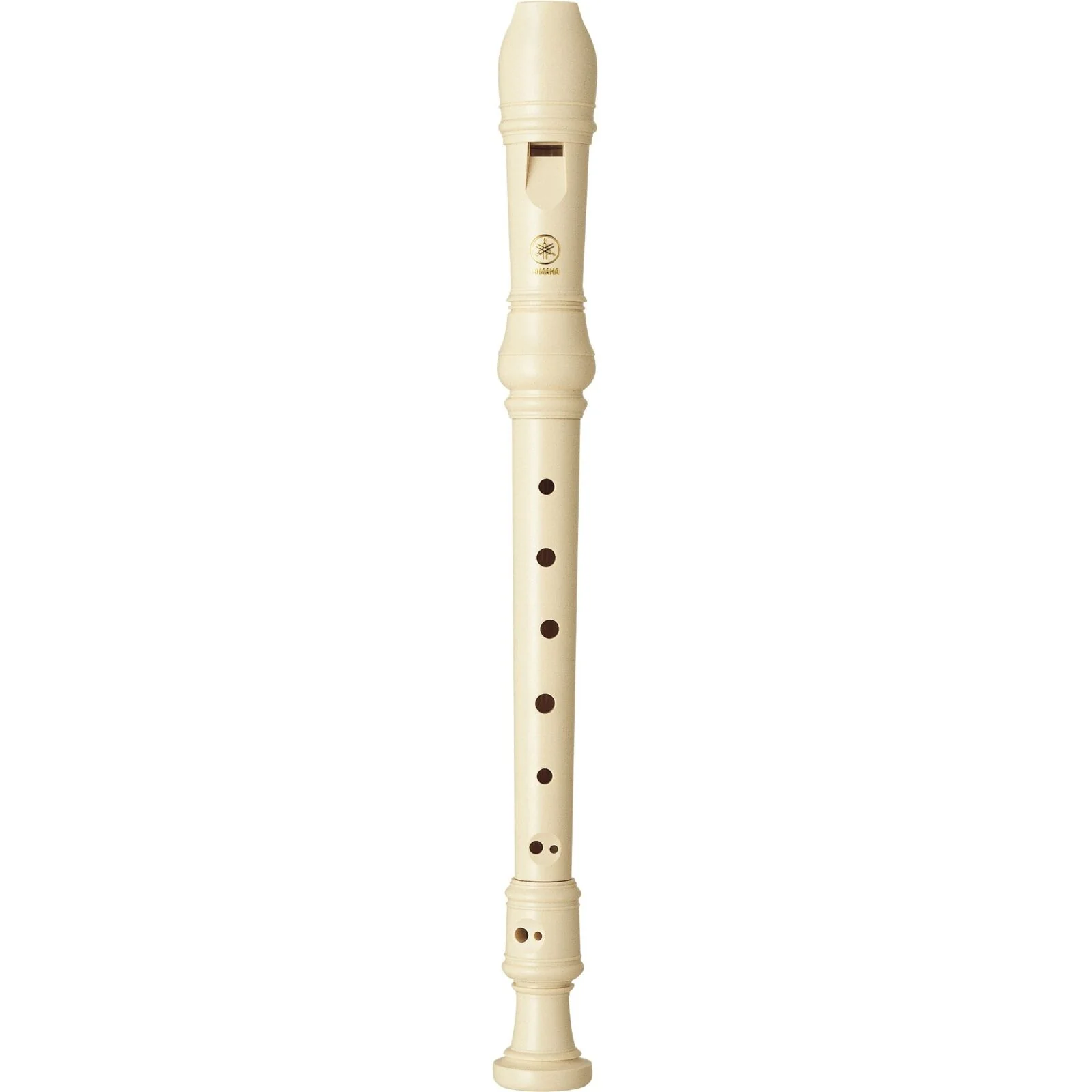 Yamaha YRS-23Y German Fingering Soprano Recorder
