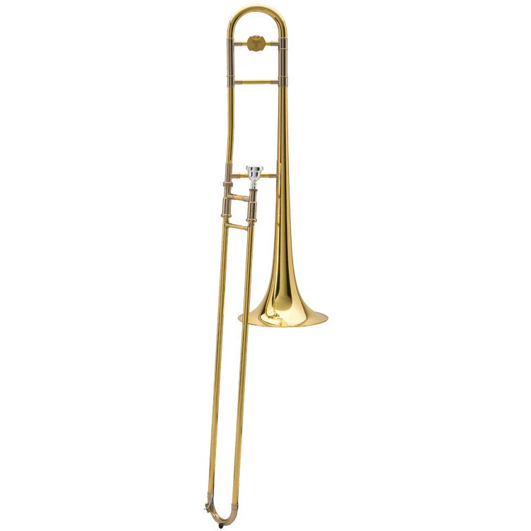 Yamaha YSL-891Z Custom Z Trombone