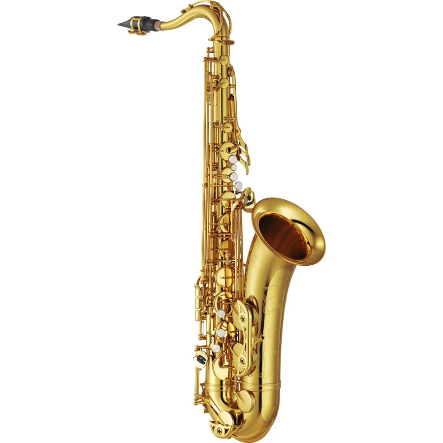 Yamaha YTS-62III Professional Tenor Saxophone
