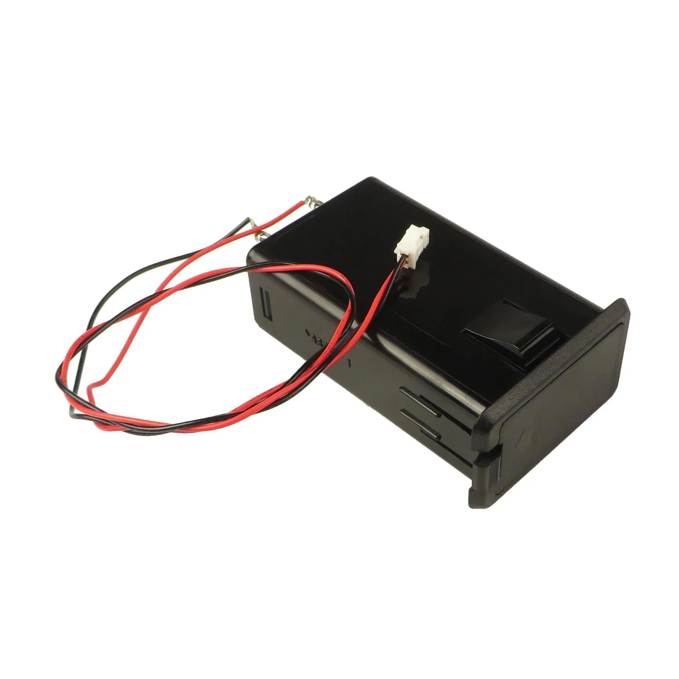 Yamaha ZA320600 AA Battery Box Holder