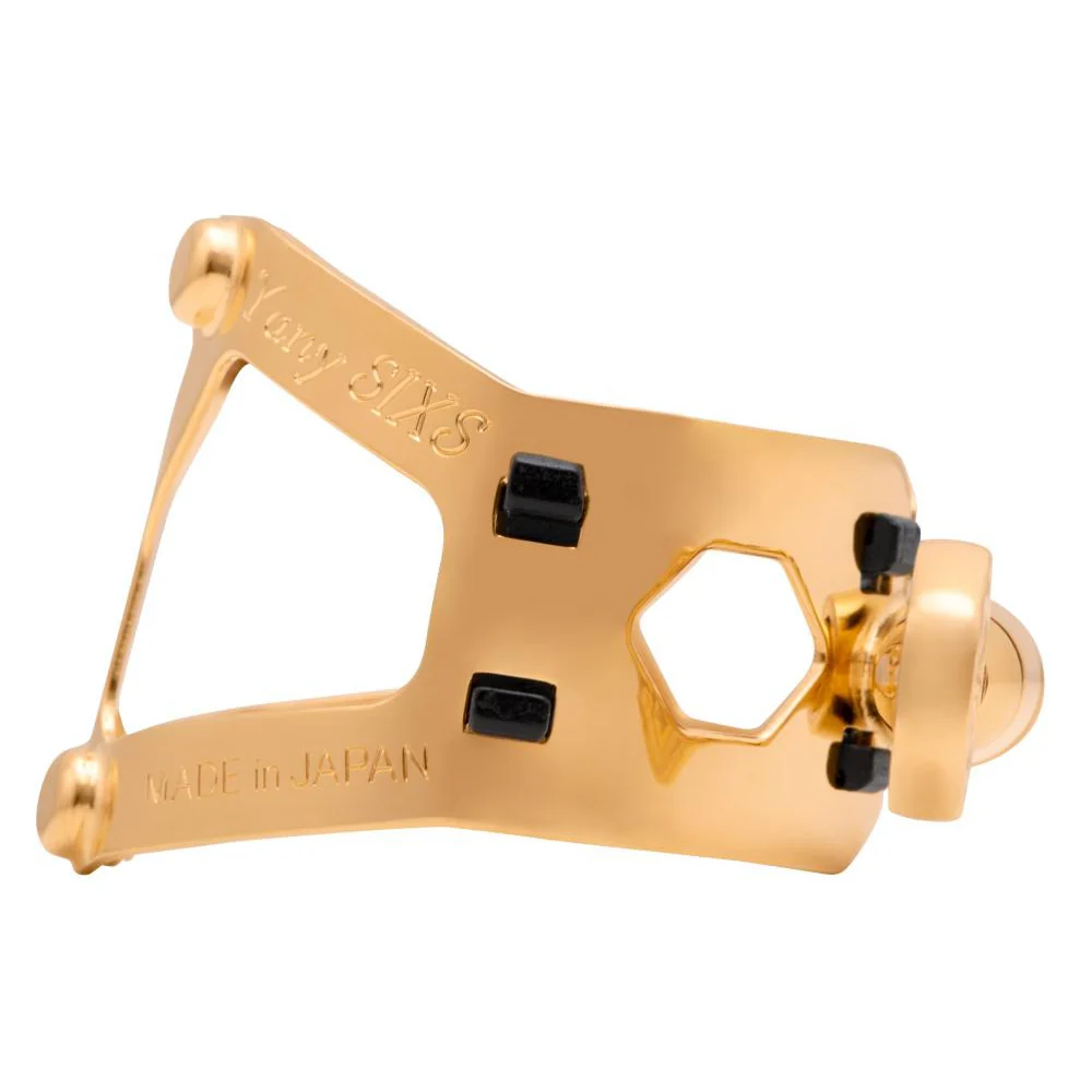 Yanagisawa YNTSIXS Tenor Sax Ligature - Image 2