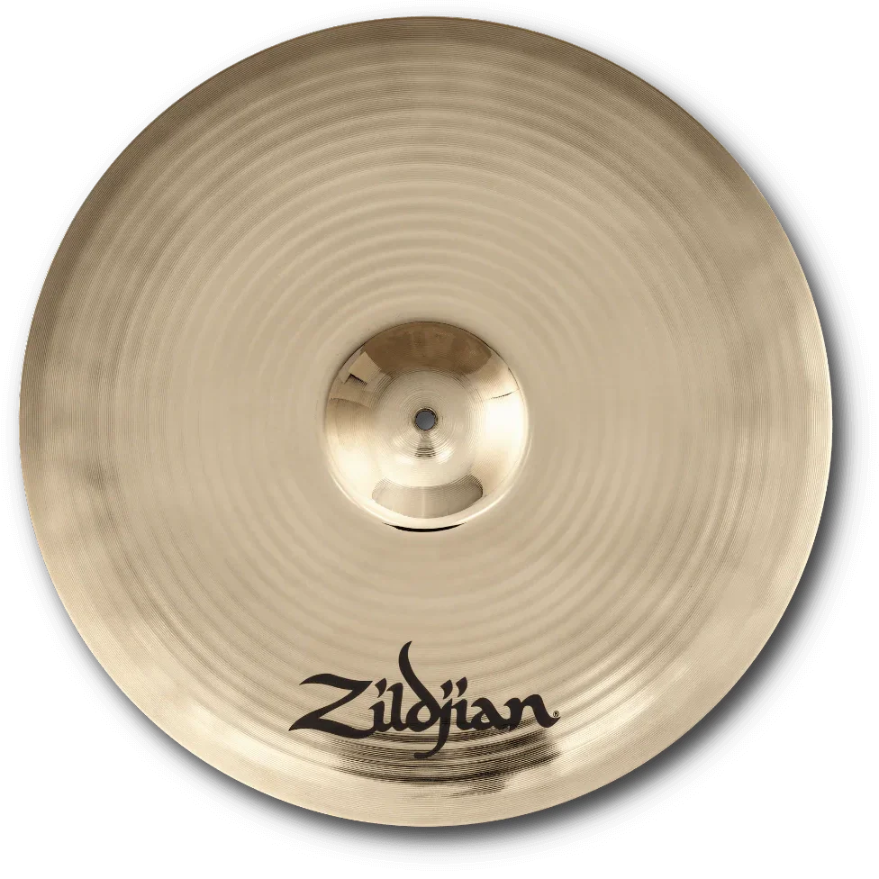 Zildjian A20518 20" A Custom Ride Brilliant - Image 3