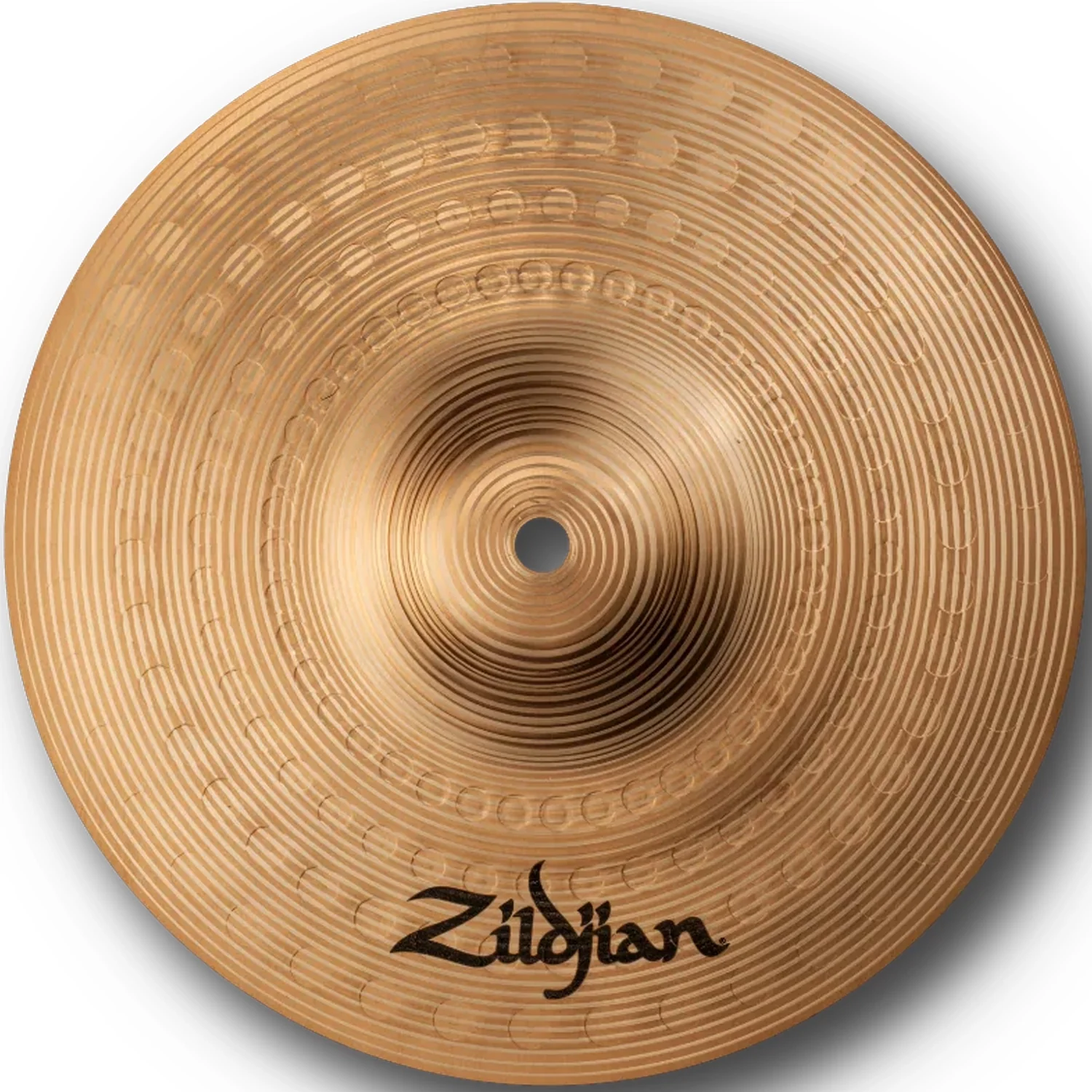 Zildjian ILH10S 10" I Splash Cymbal - Image 2