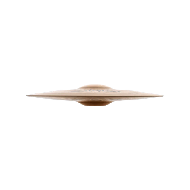 Zildjian ILH14HP 14" I-Series HiHat, Pair - Image 2