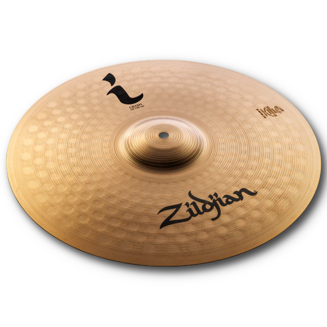 Zildjian ILH16C 16" I Crash Cymbal