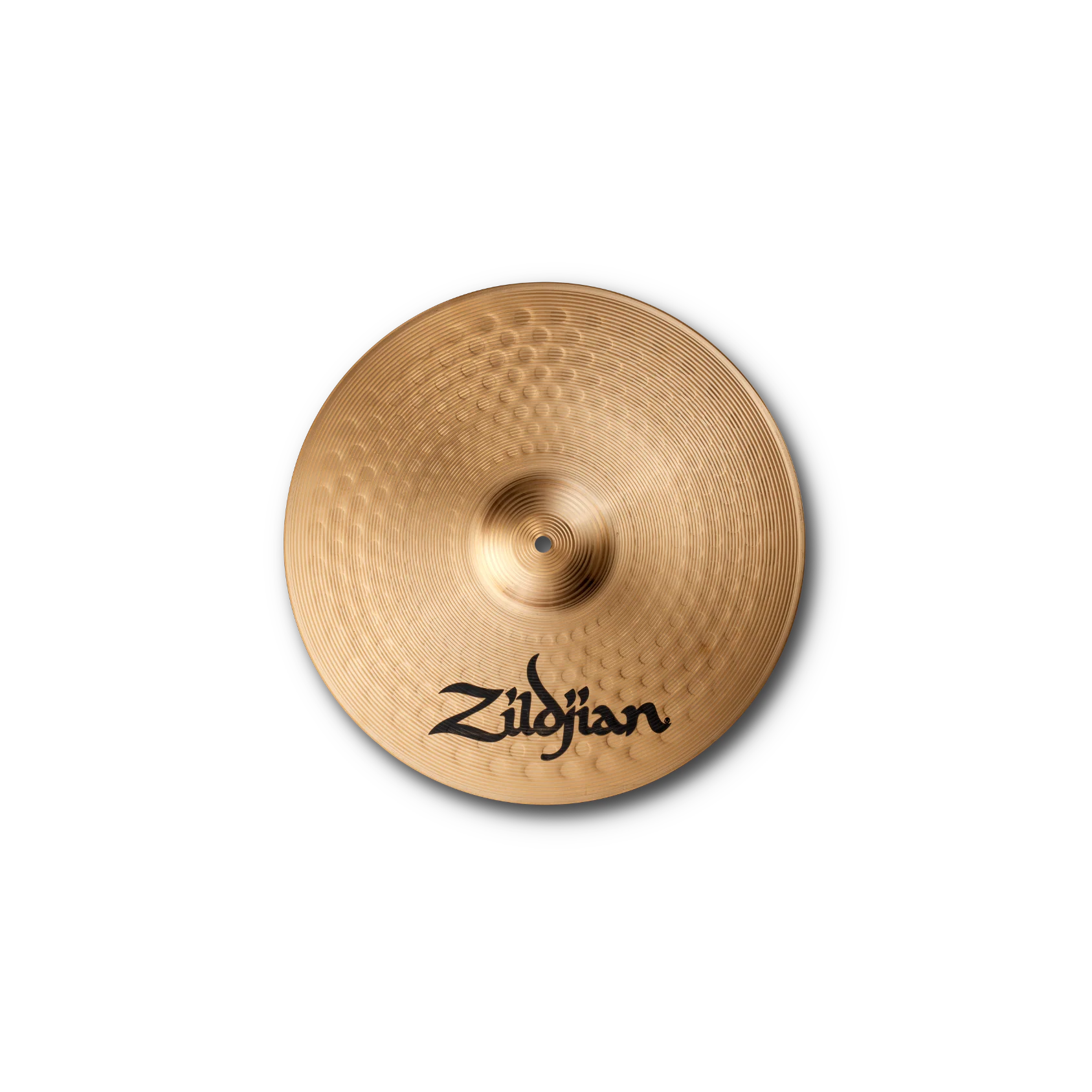 Zildjian ILH16C 16" I Crash Cymbal - Image 3