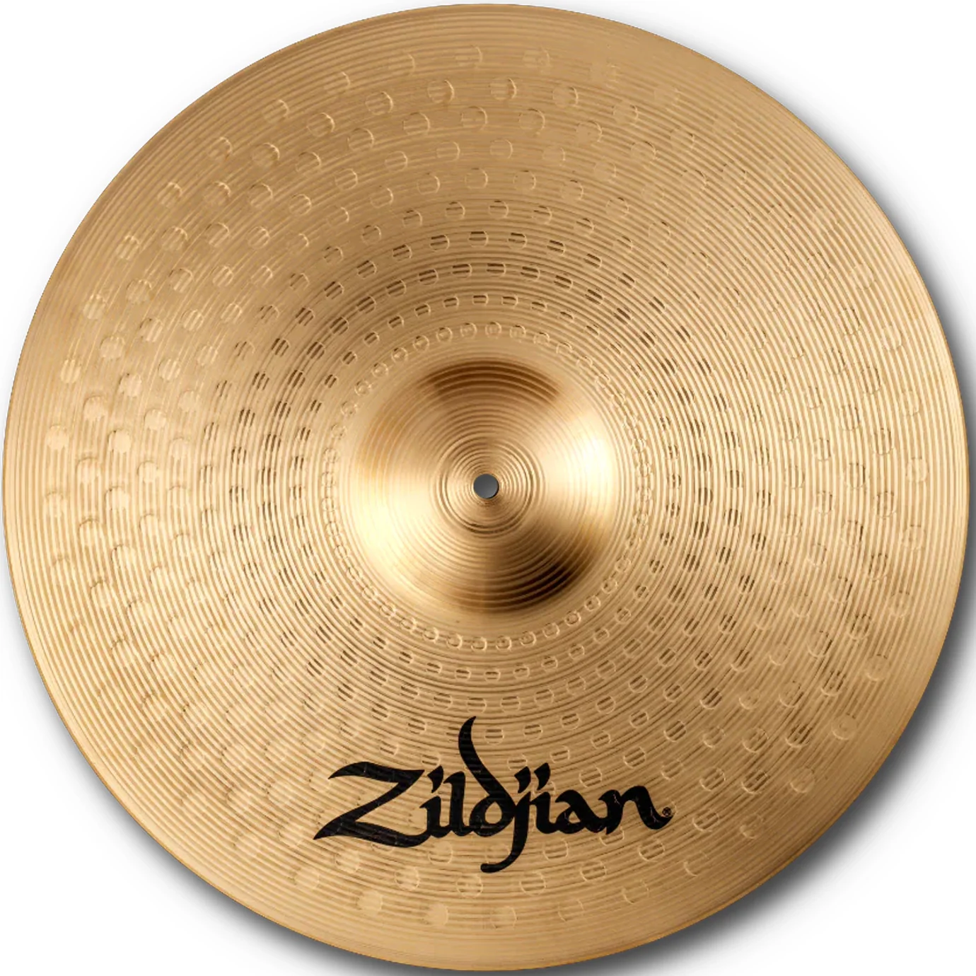 Zildjian ILH20R 20" I Ride Cymbal - Image 2