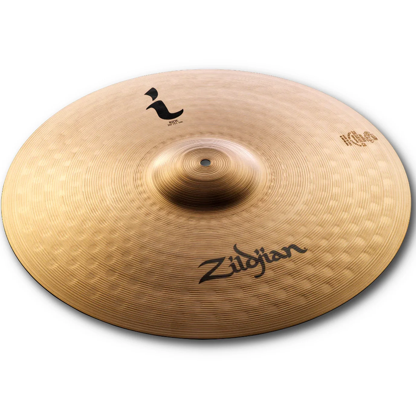 Zildjian ILH20R 20" I Ride Cymbal - Image 3