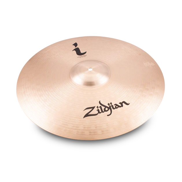 Zildjian ILHESSP I Essentials Plus Cymbal Pack (13/14/18) - Image 5