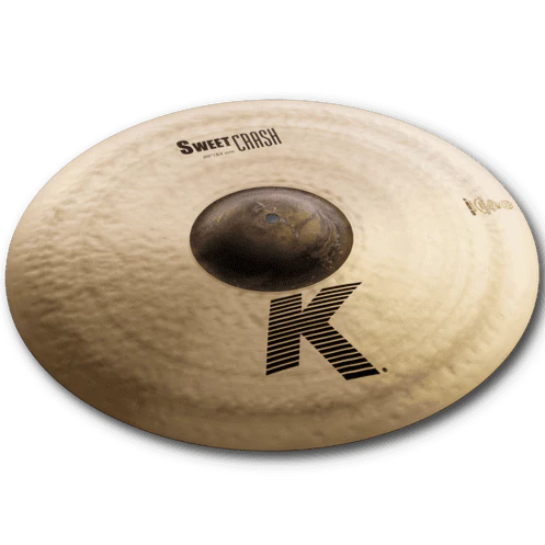 Zildjian K0712 20" K Zildjian Sweet Crash