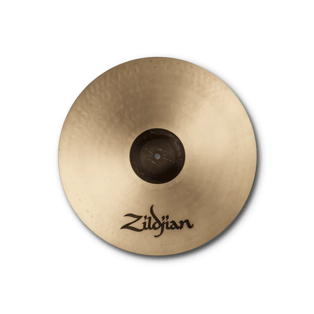 Zildjian K0712 20" K Zildjian Sweet Crash - Image 2