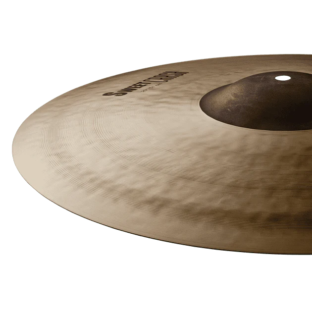 Zildjian K0712 20" K Zildjian Sweet Crash - Image 4