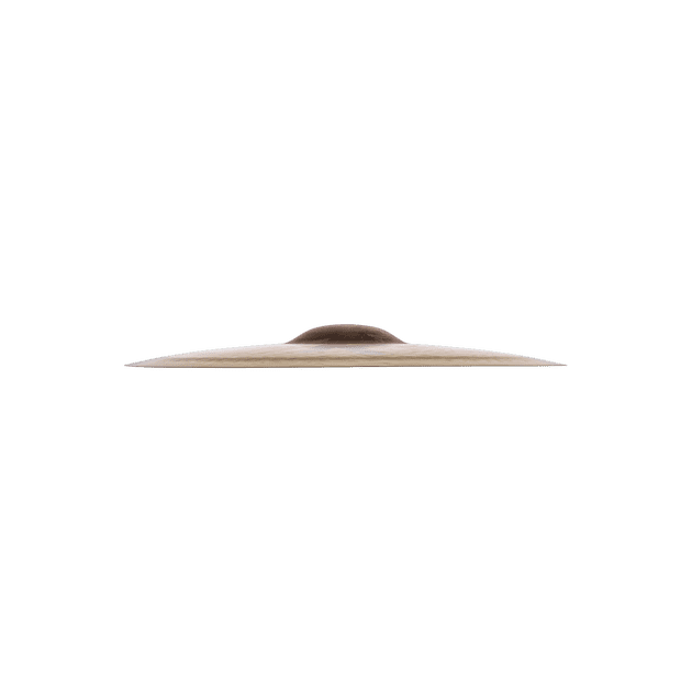 Zildjian K0712 20" K Zildjian Sweet Crash - Image 5