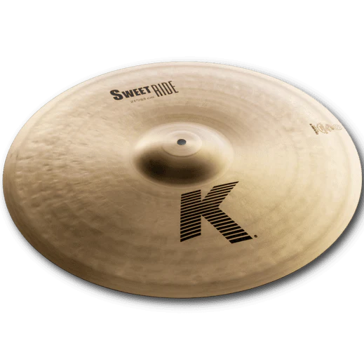 Zildjian K0731 21" K Zildjian Sweet Ride