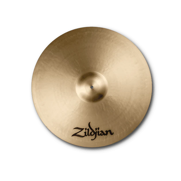Zildjian K0731 21" K Zildjian Sweet Ride - Image 2
