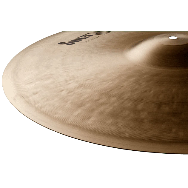 Zildjian K0731 21" K Zildjian Sweet Ride - Image 4