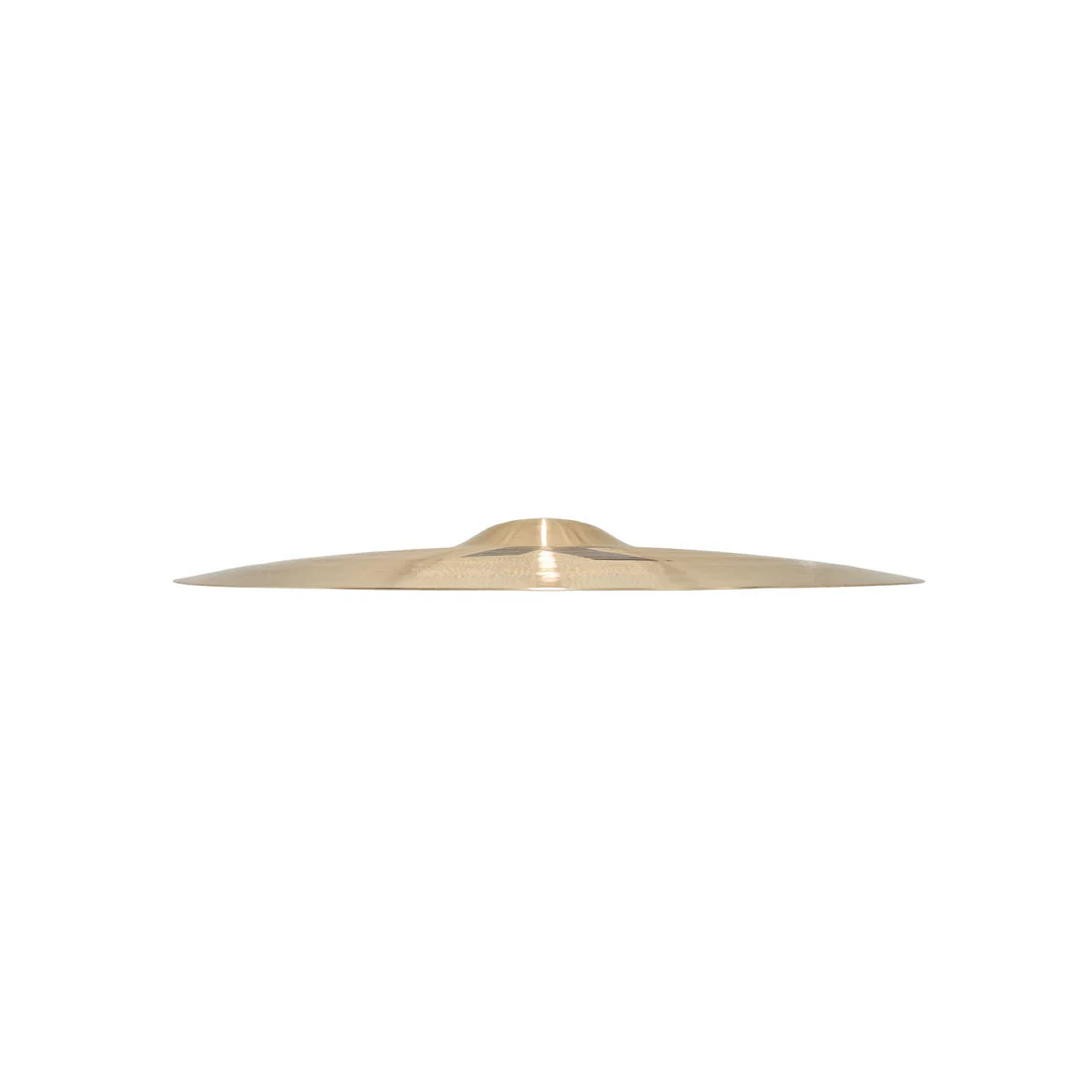 Zildjian K2818 18" K Zildjian Paper Thin Crash - Image 3