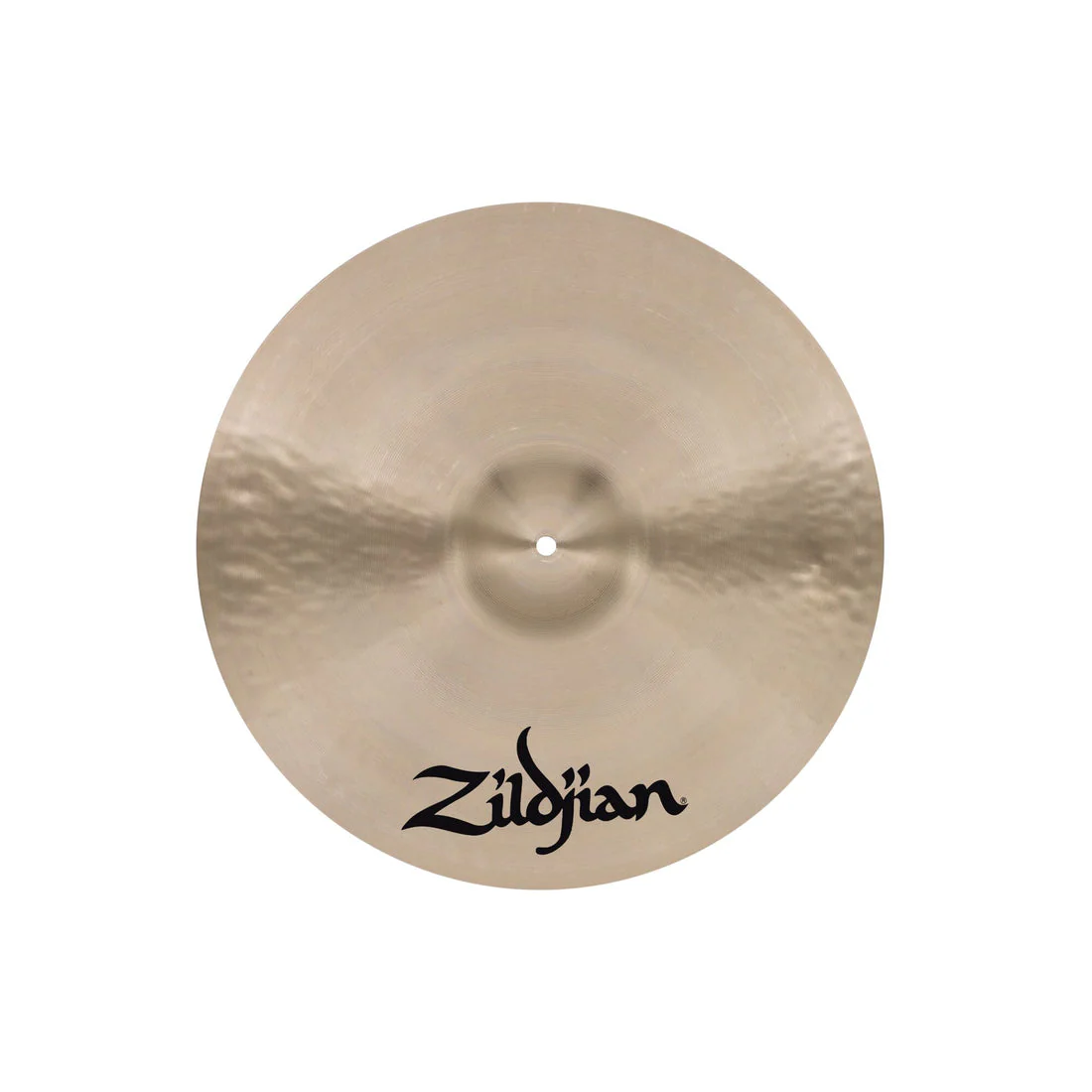 Zildjian K2818 18" K Zildjian Paper Thin Crash - Image 5
