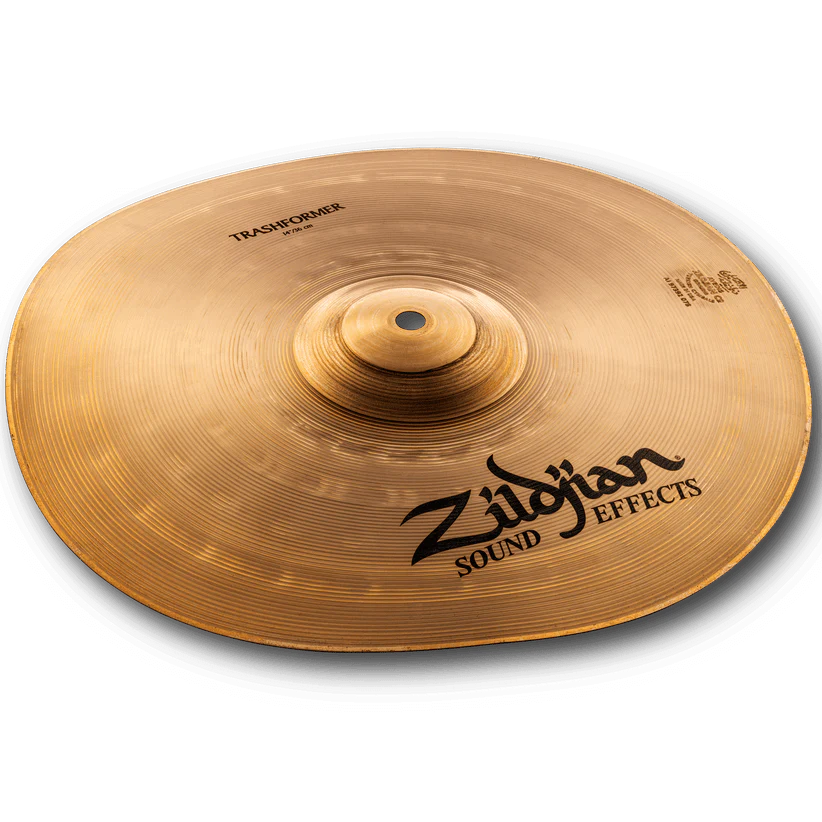 Zildjian ZXT14TRF 14" FX Trashformer