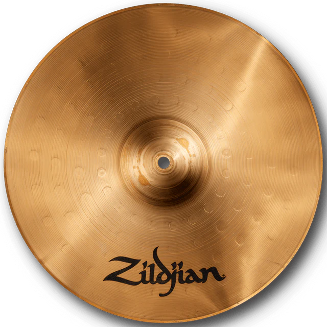 Zildjian ZXT14TRF 14" FX Trashformer - Image 3