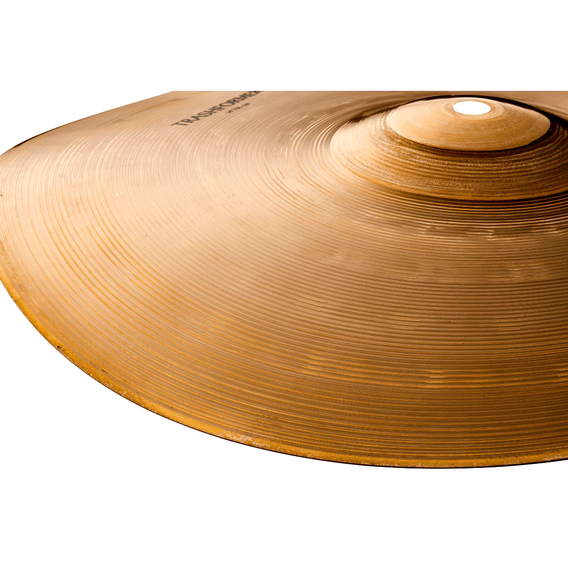 Zildjian ZXT14TRF 14" FX Trashformer - Image 4