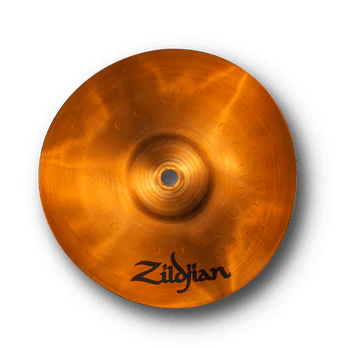 Zildjian ZXT8TRF 8" Trashformer FX Cymbal - Image 2